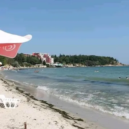 아파트 Cielo Sereno *