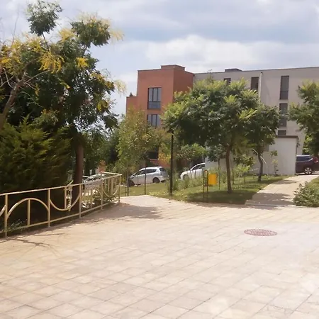 Cielo Sereno Apartament