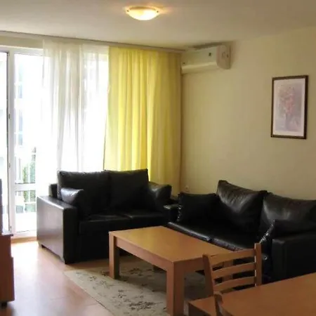 Cielo Sereno Apartament Sveti Vlas