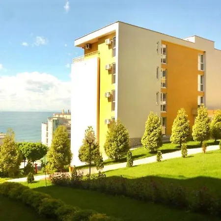 Cielo Sereno Apartament