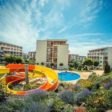 Apartament Cielo Sereno *