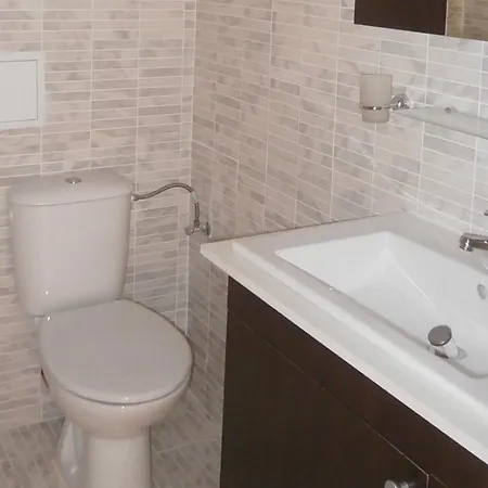 Cielo Sereno Apartament