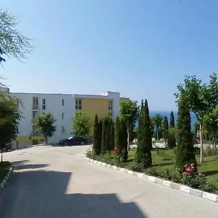 Cielo Sereno Apartament Sveti Vlas